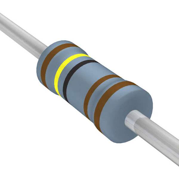 MFR-25FRF52-1K4 Yageo