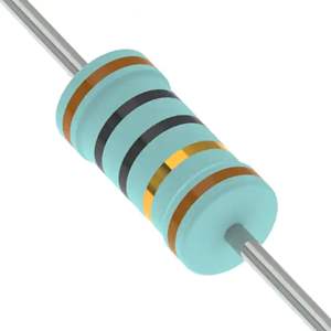 MF0207FTE52-10R Yageo