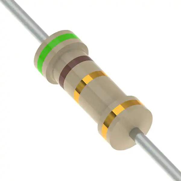 CFR-25JR-52-5R1 Yageo