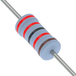 MFR-25FTE52-22K Yageo