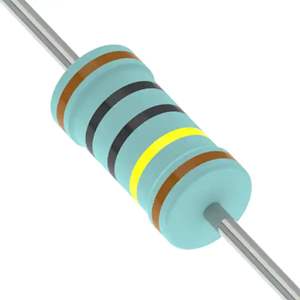 MF0207FTE52-1M Yageo