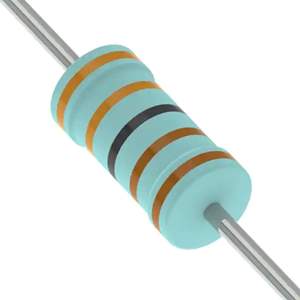 MF0207FTE52-3K3 Yageo