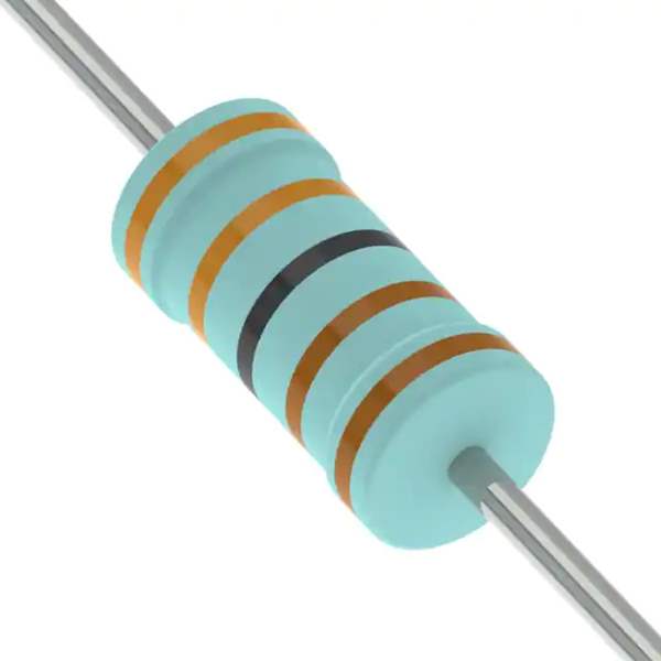 MF0207FTE52-3K3 Yageo