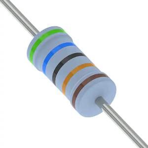 MFR50SFTE52-560K Yageo