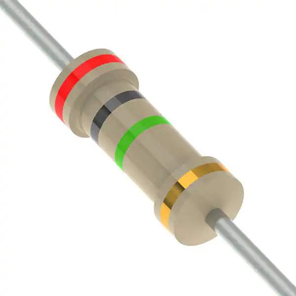 CFR-12JR-52-2M Yageo