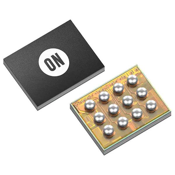 LC709204FXE-01TBG ON Semiconductor