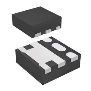 FDME410NZT ON Semiconductor