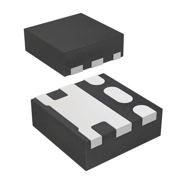 FDME410NZT ON Semiconductor