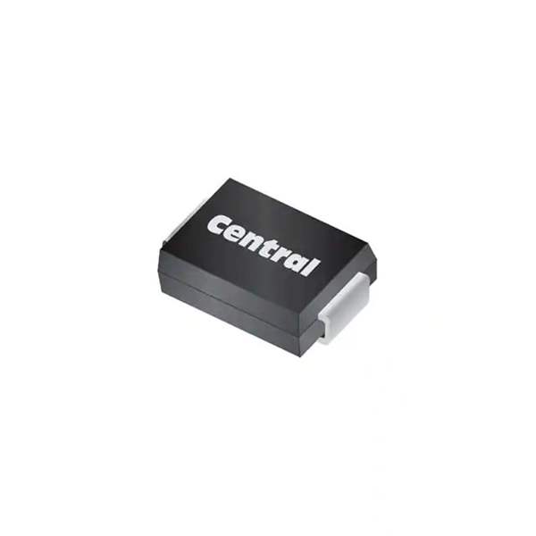 CMZ5934B TR13 PBFREE Central Semiconductor Corp