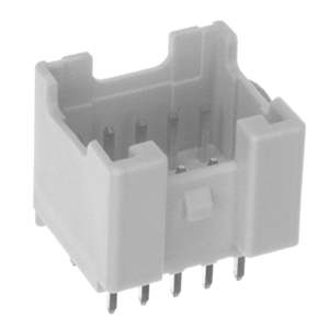B10B-PNDZS-1(T)(LF)(SN) JST Sales America Inc.