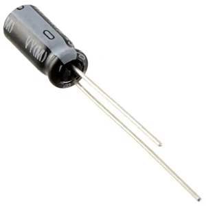 UVY2A100MDD Nichicon