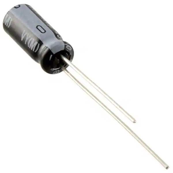 UVY2A100MDD Nichicon