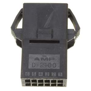 1-1318114-6 TE Connectivity