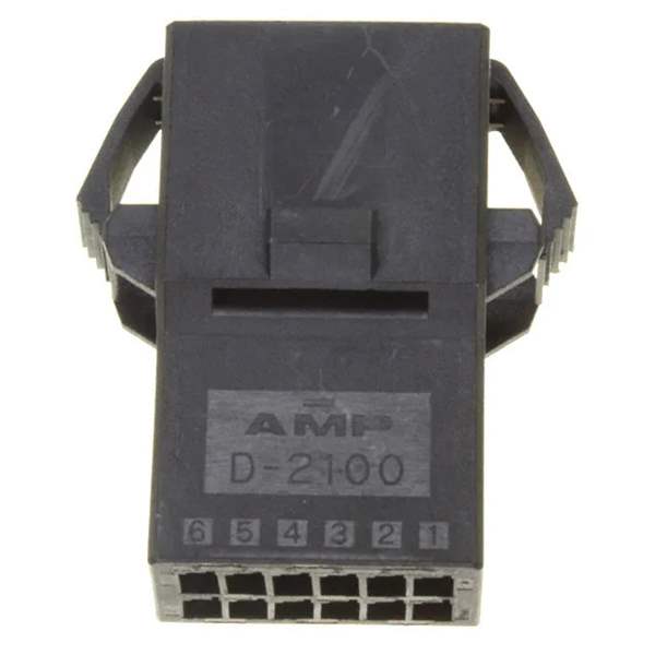 1-1318114-6 TE Connectivity