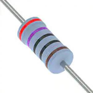 MFR-25FTE52-270R Yageo