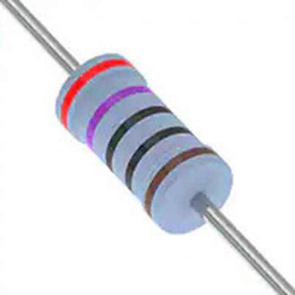 MFR-25FTE52-270R Yageo