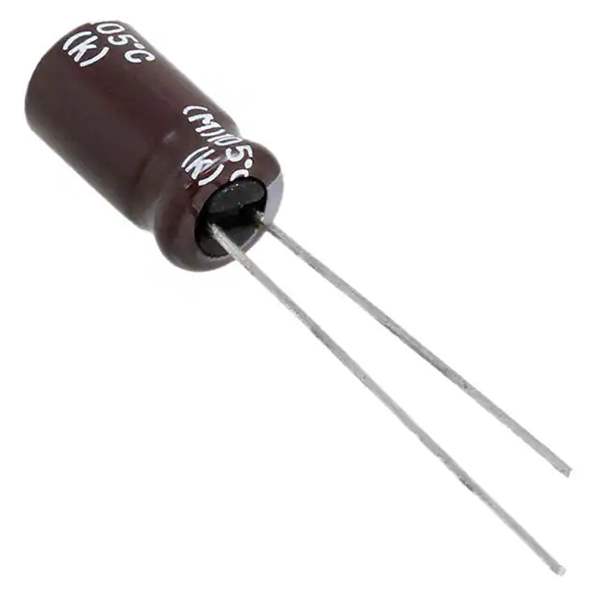 EKYB630ELL330MF11D United Chemi-Con