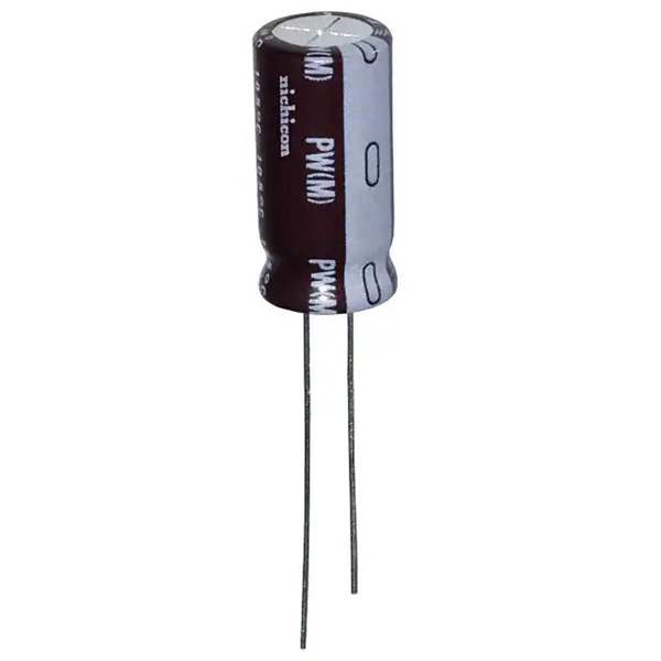 UPW1J221MPD Nichicon