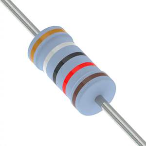 MFR-25FTE52-39K Yageo