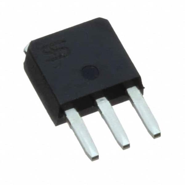 TSM480P06CH Taiwan Semiconductor
