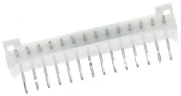 S14B-PH-K-S(LF)(SN) JST Sales America Inc.