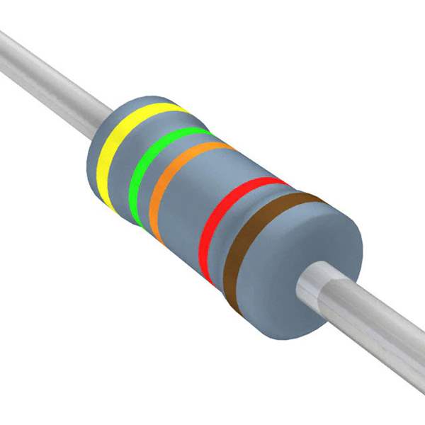 MFR-25FTE52-45K3 Yageo