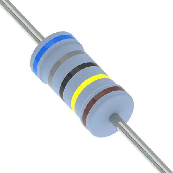 MFR-25FTE52-68R Yageo