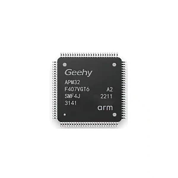 APM32F407VGT6 Geehy