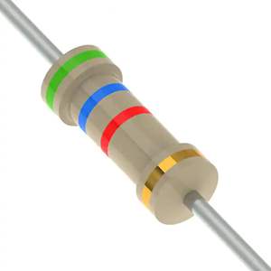 CFR-25JR-52-5K6 Yageo