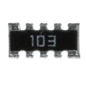 746X101103JP CTS Resistor Products