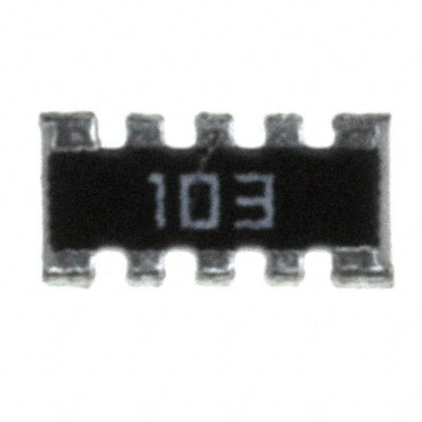 746X101103JP CTS Resistor Products