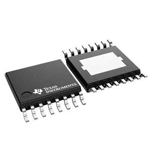 TPS92643QPWPRQ1 Texas Instruments
