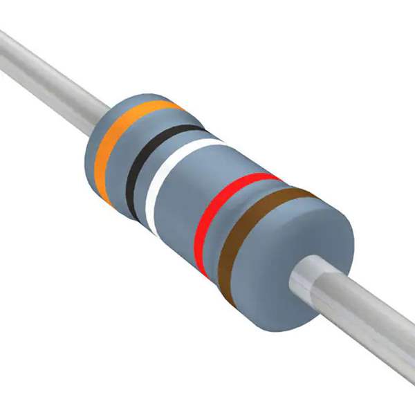 MFR-25FTE52-30K9 Yageo