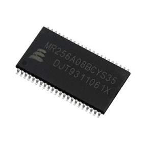 MR256A08BCYS35 Everspin Technologies Inc.