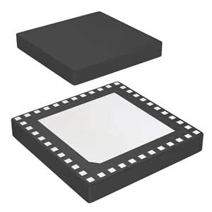 PIC32MX150F128DT-I/TL Microchip Technology