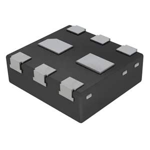 NX7002BKXBZ Nexperia USA Inc.