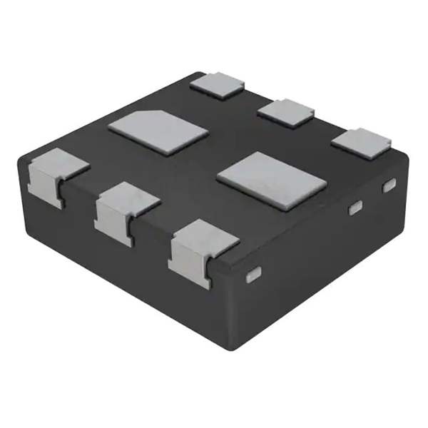 NX7002BKXBZ Nexperia USA Inc.