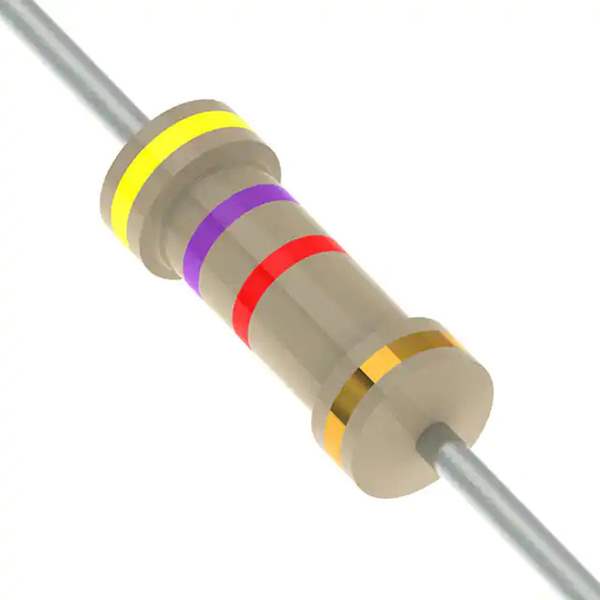CFR25SJR-52-4K7 Yageo