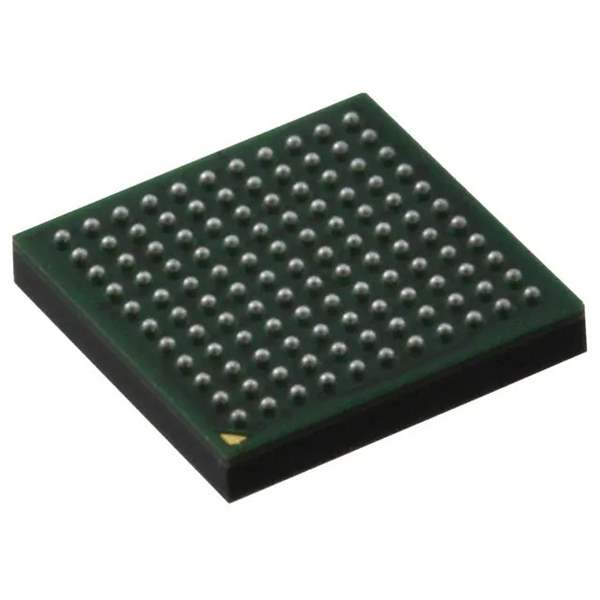 MKL46Z128VMC4 NXP