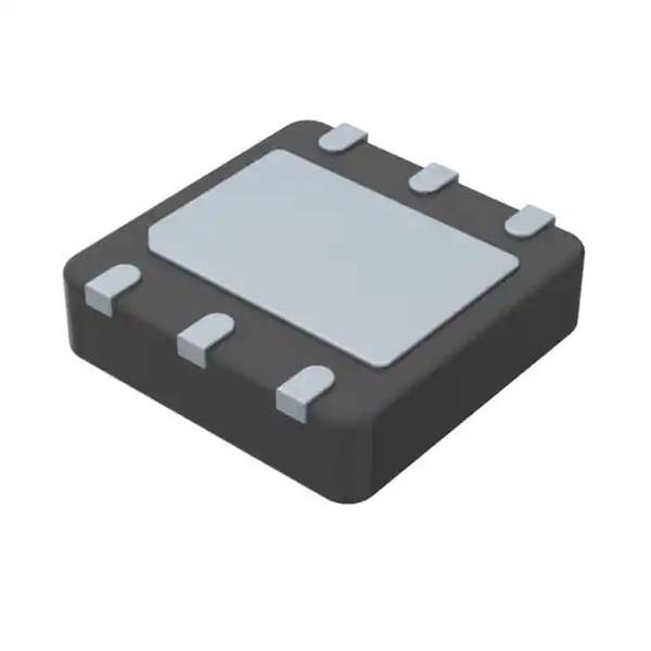 LD39100PU25RY STMicroelectronics