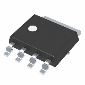 NVMYS1D3N04CTWG ON Semiconductor