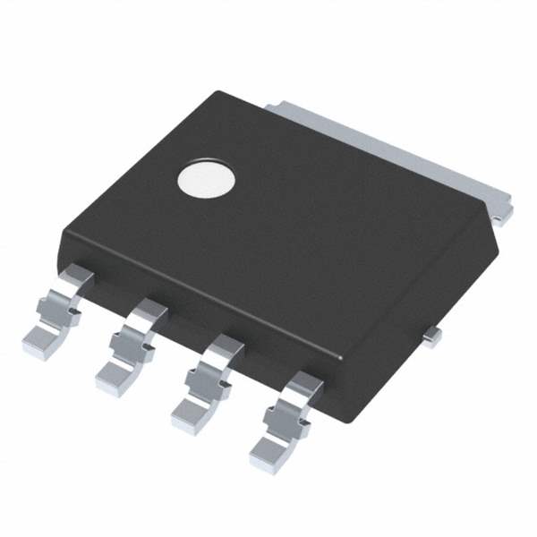 NVMYS1D3N04CTWG ON Semiconductor