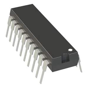 PIC18F16Q40-E/P Microchip Technology