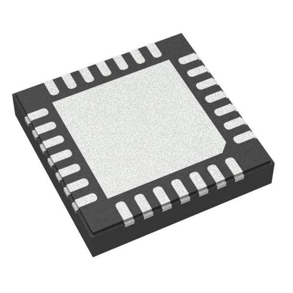 LP87334DRHDR Texas Instruments