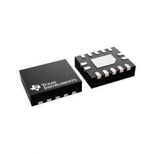 TXU0304BQAR Texas Instruments