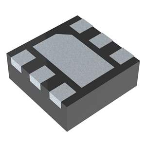 NCP711BMT330TBG ON Semiconductor
