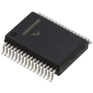 MC33GD3100EKR2 NXP