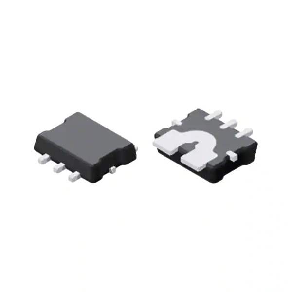 ACS72981LLRATR-100B5 Allegro MicroSystems, LLC