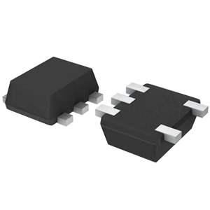 BU4224FVE-TR Rohm Semiconductor
