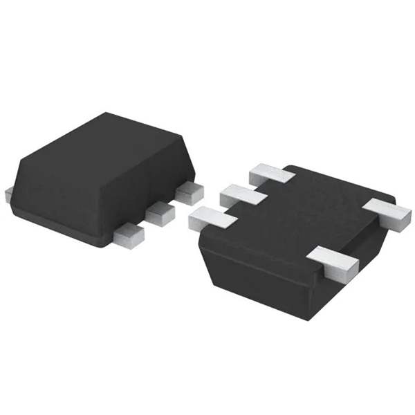 BD5329FVE-TR Rohm Semiconductor